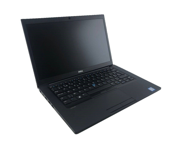 Ноутбук Dell Latitude 7480 / 14&quot; (1920x1080) IPS / Intel Core i5-6300U (2 (4) ядра по 2.4 - 3.0 GHz) / 8 GB DDR4 / 240 GB SSD / Intel HD Graphics 520 / WebCam - 2