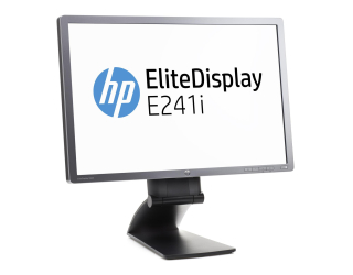 БУ 24&quot; HP EliteDisplay E241i IPS LED из Европы в Харкові