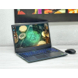 Игровой ноутбук Dell G3 15 3500 / 15.6" (1920x1080) IPS / Intel Core i7-10750H (6 (12) ядер по 2.6 - 5.0 GHz) / 32 GB DDR4 / 512 GB SSD + 1000 GB HDD / nVidia GeForce GTX 1650 Ti, 4 GB GDDR6, 128-bit / WebCam / Win 10 Home - 2