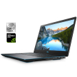 Игровой ноутбук Dell G3 15 3500 / 15.6" (1920x1080) IPS / Intel Core i7-10750H (6 (12) ядер по 2.6 - 5.0 GHz) / 32 GB DDR4 / 512 GB SSD + 1000 GB HDD / nVidia GeForce GTX 1650 Ti, 4 GB GDDR6, 128-bit / WebCam / Win 10 Home - 1