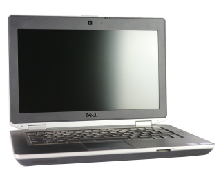 БУ Ноутбук 14&quot; Dell Latitude E6430 Intel Core i5-3320M 8Gb RAM 240Gb SSD из Европы в Харкові