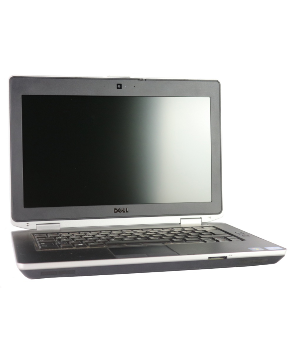 Ноутбук 14&quot; Dell Latitude E6430 Intel Core i5-3320M 8Gb RAM 240Gb SSD - 1