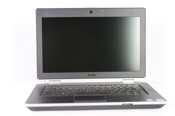 Ноутбук 14&quot; Dell Latitude E6430 Intel Core i5-3320M 8Gb RAM 240Gb SSD - 2