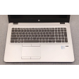 Ноутбук HP EliteBook 850 G4 / 15.6" (1920x1080) IPS / Intel Core i5-7200U (2 (4) ядер по 2.5 - 3.1 GHz) / 8 GB DDR4 / 256 GB SSD M.2 / Intel HD Graphics 620 / WebCam - 3