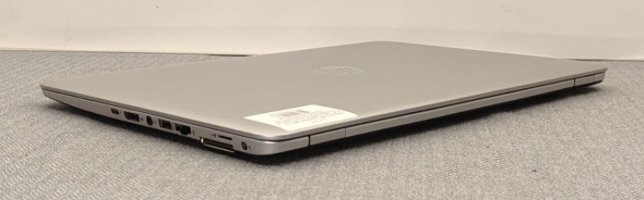 Ноутбук HP EliteBook 850 G4 / 15.6&quot; (1920x1080) IPS / Intel Core i5-7200U (2 (4) ядер по 2.5 - 3.1 GHz) / 8 GB DDR4 / 256 GB SSD M.2 / Intel HD Graphics 620 / WebCam - 6