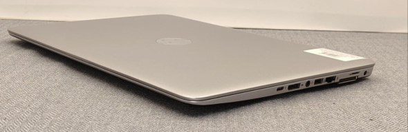 Ноутбук HP EliteBook 850 G4 / 15.6&quot; (1920x1080) IPS / Intel Core i5-7200U (2 (4) ядер по 2.5 - 3.1 GHz) / 8 GB DDR4 / 256 GB SSD M.2 / Intel HD Graphics 620 / WebCam - 5