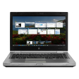 Ноутбук 14" HP EliteBook 8470P Intel Core i5-3320M 4Gb RAM 320Gb HDD - 1