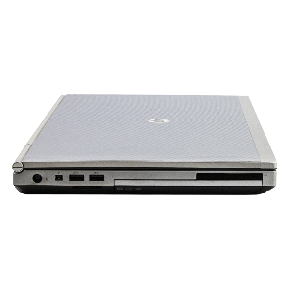 Ноутбук 14&quot; HP EliteBook 8470P Intel Core i5-3320M 4Gb RAM 320Gb HDD - 4