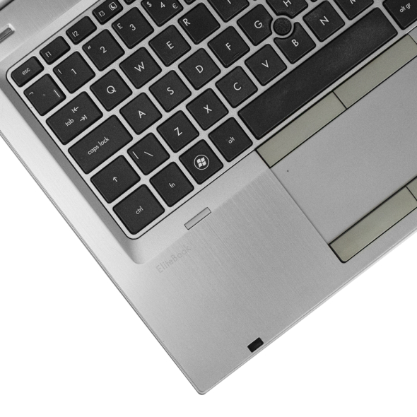 Ноутбук 14&quot; HP EliteBook 8470P Intel Core i5-3320M 4Gb RAM 320Gb HDD - 7