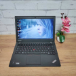 Нетбук Lenovo X240 / 12.5" (1366x768) TN / Intel Core i5-4200U (2 (4) ядра по 1.6 - 2.6 GHz) / 8 GB DDR3 / 120 GB SSD / Intel HD Graphics 4400 / WebCam / Fingerprint - 2