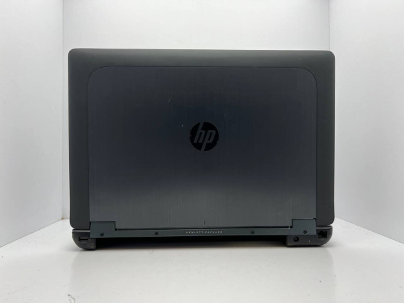 Мобильная рабочая станция HP ZBook 15 G2 / 15.6&quot; (3200x1800) VA / Intel Core i7-4910MQ (4 (8) ядра по 2.9 - 3.9 GHz) / 16 GB DDR3 / 240 GB SSD / nVidia Quadro K2100M, 2 GB GDDR5, 128-bit / WebCam - 5