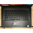 Ноутбук Dell Latitude 7490 / 14" (1920x1080) IPS / Intel Core i5-8350U (4 (8) ядра по 1.7 - 3.6 GHz) / 8 GB DDR4 / 240 GB SSD M.2 / Intel UHD Graphics 620 / WebCam / USB 3.1 / HDMI - 4