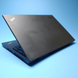 Мобильная рабочая станция Lenovo ThinkPad W550s / 15.6" (2880x1620) IPS / Intel Core i7-5500U (2 (4) ядра по 2.4 - 3.0 GHz) / 16 GB DDR3 / 240 GB SSD / nVidia Quadro K620M, 2 GB DDR3, 64-bit / WebCam / Win 10 Pro - 7