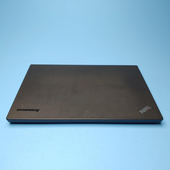 Мобильная рабочая станция Lenovo ThinkPad W550s / 15.6&quot; (2880x1620) IPS / Intel Core i7-5500U (2 (4) ядра по 2.4 - 3.0 GHz) / 16 GB DDR3 / 240 GB SSD / nVidia Quadro K620M, 2 GB DDR3, 64-bit / WebCam / Win 10 Pro - 6
