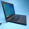 Мобильная рабочая станция Lenovo ThinkPad W550s / 15.6" (2880x1620) IPS / Intel Core i7-5500U (2 (4) ядра по 2.4 - 3.0 GHz) / 16 GB DDR3 / 240 GB SSD / nVidia Quadro K620M, 2 GB DDR3, 64-bit / WebCam / Win 10 Pro - 4