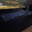 Мобильная рабочая станция HP ZBook 17 G3 / 17.3" (1920x1080) IPS / Intel Core i7-6820HQ (4 (8) ядра по 2.7 - 3.6 GHz) / 16 GB DDR4 / 256 GB SSD M.2 + 500 GB HDD / nVidia Quadro M1000M, 2 GB GDDR3, 128-bit / WebCam / АКБ не держит - 5