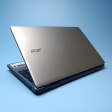 Ноутбук Acer Aspire E5-571-7776 / 15.6" (1366x768) TN / Intel Core i7-4510U (2 (4) ядра по 2.0 - 3.1 GHz) / 8 GB DDR3 / 240 GB SSD / Intel HD Graphics 4400 / WebCam / Win 10 Home - 7