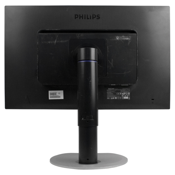 24&quot; Philips Brilliance P-line 241P4Q FULL HD MVA - 3