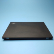 Мобильная рабочая станция Lenovo ThinkPad P52s / 15.6" (1920x1080) IPS Touch / Intel Core i7-8550U (4 (8) ядра по 1.8 - 4.0 GHz) / 8 GB DDR4 / 256 GB SSD / nVidia Quadro P500, 2 GB GDDR5, 64-bit / WebCam / Win 10 Pro - 3