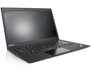 БУ Ноутбук 14&quot; Lenovo ThinkPad X1 Carbon Intel Core i5-3337U 4Gb RAM 128Gb SSD из Европы в Харькове