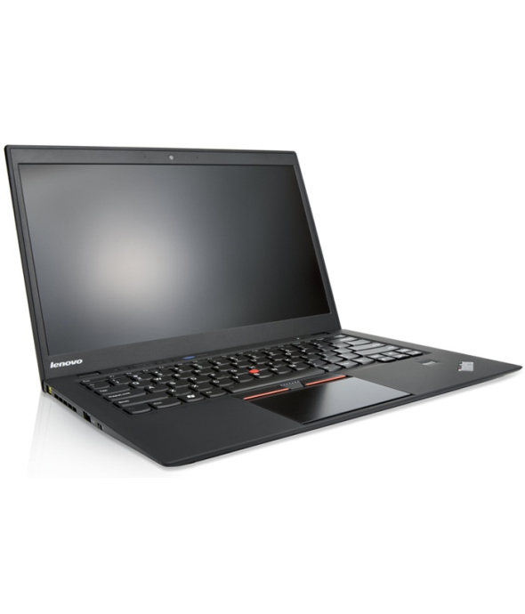 Ноутбук 14&quot; Lenovo ThinkPad X1 Carbon Intel Core i5-3337U 4Gb RAM 128Gb SSD - 1