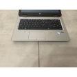 Ноутбук HP ProBook 640 G2 / 14" (1920x1080) TN / Intel Core i5-6300U (2 (4) ядра по 2.4 - 3.0 GHz) / 8 GB DDR4 / 256 GB SSD / Intel HD Graphics 520 / WebCam / DisplayPort - 6
