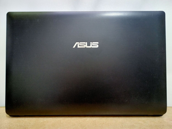 Ноутбук Asus X54L / 15.6&quot; (1366x768) TN / Intel Pentium B960 (2 ядра по 2.2 GHz) / 4 GB DDR3 / 120 GB SSD / Intel HD Graphics / WebCam / Без АКБ - 7