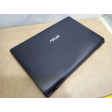 Ноутбук Asus X54L / 15.6" (1366x768) TN / Intel Pentium B960 (2 ядра по 2.2 GHz) / 4 GB DDR3 / 120 GB SSD / Intel HD Graphics / WebCam / Без АКБ - 8