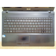 Ноутбук Asus X54L / 15.6" (1366x768) TN / Intel Pentium B960 (2 ядра по 2.2 GHz) / 4 GB DDR3 / 120 GB SSD / Intel HD Graphics / WebCam / Без АКБ - 3