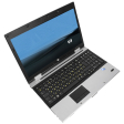 Ноутбук 15.6" HP EliteBook 8540w Intel Core i7-720QM 4Gb RAM 120Gb SSD + NVIDIA Quadro FX 880M 1Gb - 1