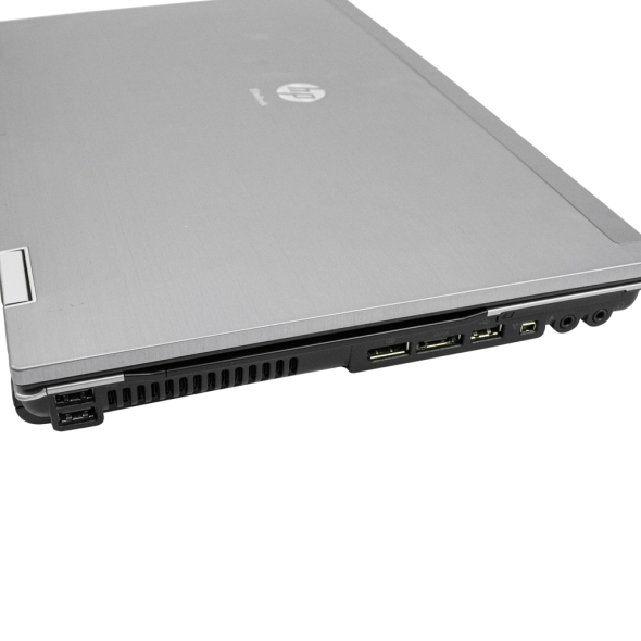 Ноутбук 15.6&quot; HP EliteBook 8540w Intel Core i7-720QM 4Gb RAM 120Gb SSD + NVIDIA Quadro FX 880M 1Gb - 4