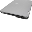 Ноутбук 15.6" HP EliteBook 8540w Intel Core i7-720QM 4Gb RAM 120Gb SSD + NVIDIA Quadro FX 880M 1Gb - 5