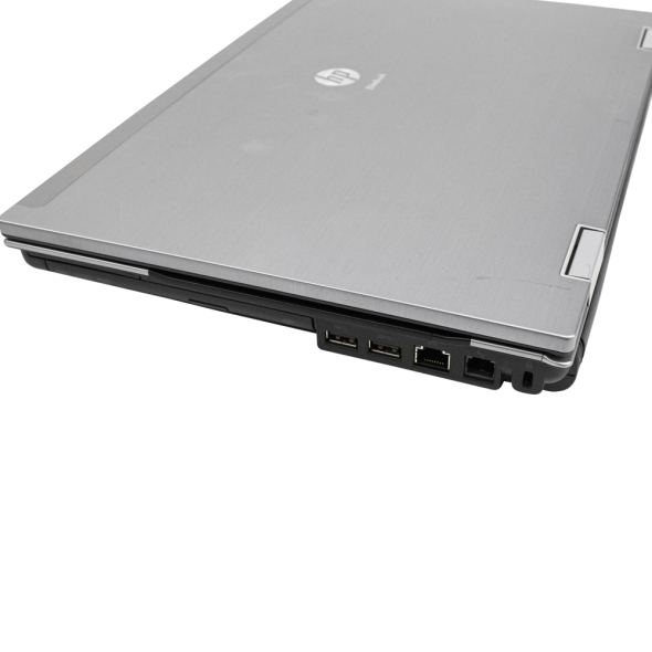 Ноутбук 15.6&quot; HP EliteBook 8540w Intel Core i7-720QM 4Gb RAM 120Gb SSD + NVIDIA Quadro FX 880M 1Gb - 5