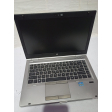 Ноутбук Б-класс HP EliteBook 8460P / 14" (1366x768) TN / Intel Core i5-2520M (2 (4) ядра по 2.5 - 3.2 GHz) / 8 GB DDR3 / 120 GB SSD / Intel HD Graphics 3000 / WebCam / DVD-ROM - 3
