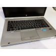 Ноутбук Б-класс HP EliteBook 8460P / 14" (1366x768) TN / Intel Core i5-2520M (2 (4) ядра по 2.5 - 3.2 GHz) / 8 GB DDR3 / 120 GB SSD / Intel HD Graphics 3000 / WebCam / DVD-ROM - 5