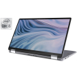 Ультрабук-трансформер Dell Latitude 9410 / 14" (1920x1080) IPS Touch / Intel Core i5-10310U (4 (8) ядра по 1.7 - 4.4 GHz) / 16 GB DDR4 / 256 GB SSD / Intel UHD Graphics / WebCam - 1