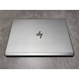 Ультрабук HP EliteBook 840 G6 / 14" (1920x1080) IPS / Intel Core i5-8250U (4 (8) ядра по 1.6 - 3.4 GHz) / 8 GB DDR4 / 240 GB SSD / Intel UHD Graphics 620 / WebCam - 5