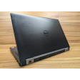 Ноутбук Б-класс Dell Latitude E5570 / 15.6" (1366x768) TN / Intel Core i5-6300U (2 (4) ядра по 2.4 - 3.0 GHz) / 8 GB DDR4 / 256 GB SSD / Intel HD Graphics 520 / WebCam / Windows 10 - 8