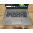Ультрабук HP ZBook Studio G5 / 15.6" (1920x1080) IPS / Intel Core i7-9750H (6 (12) ядер по 2.6 - 4.5 GHz) / 32 GB DDR4 / 512 GB SSD / Intel UHD Graphics 630 / WebCam / Fingerprint - 3