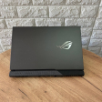 Игровой ноутбук Asus ROG Strix G713QR / 17.3” (1920x1080) IPS / AMD Ryzen 9 5900HX (8 (16) ядер по 3.3 - 4.6 GHz) / 16 GB DDR4 / 512 GB SSD / nVidia GeForce RTX 3070, 8 GB GDDR6, 256-bit - 3