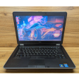 Ноутбук Dell Latitude E6440 / 14" (1600x900) TN / Intel Core i5-4300M (2 (4) ядра по 2.6 - 3.3 GHz) / 8 GB DDR3 / 240 GB SSD / Intel HD Graphic 4600 / WebCam / Windows 10 - 2