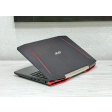 Игровой ноутбук Acer Aspire VX5-591G / 15.6" (1920x1080) IPS / Intel Core i5-7300HQ (4 ядра по 2.5 - 3.5 GHz) / 16 GB DDR4 / 256 GB SSD M.2 / nVidia GeForce GTX 1050 Ti, 4 GB GDDR5, 128-bit / WebCam / Win 10 - 8