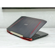 Игровой ноутбук Acer Aspire VX5-591G / 15.6" (1920x1080) IPS / Intel Core i5-7300HQ (4 ядра по 2.5 - 3.5 GHz) / 16 GB DDR4 / 256 GB SSD M.2 / nVidia GeForce GTX 1050 Ti, 4 GB GDDR5, 128-bit / WebCam / Win 10 - 7