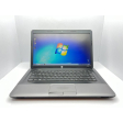 Ноутбук HP 255 / 15.6" (1366x768) TN / AMD E1-1500 (2 ядра по 1.5 GHz) / 6 GB DDR3 / 500 GB HDD / AMD Radeon HD 7310M / WebCam - 2