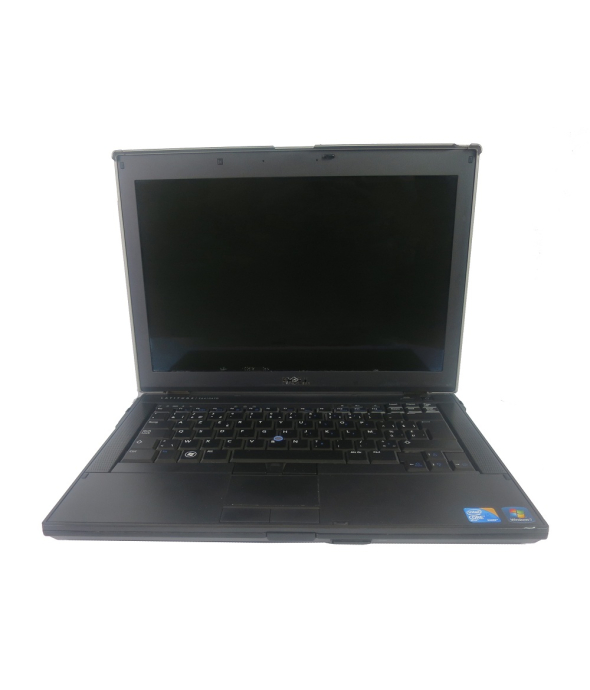 Ноутбук 14.1&quot; Dell Latitude E6410 Intel Core i5-520M 8Gb RAM 120Gb SSD - 1