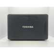 Ноутбук Б-класс Toshiba Satellite C80-12SR / 15.6" (1366x768) TN / Intel Pentium B960 (2 ядра по 2.2 GHz) / 4 GB DDR3 / 320 GB HDD / Intel HD Graphics / WebCam - 5