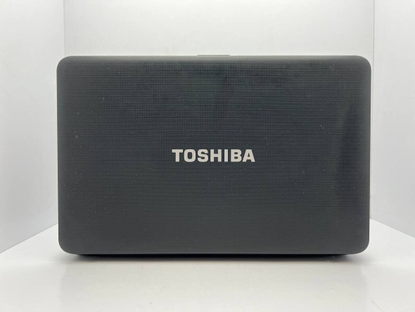 Ноутбук Б-класс Toshiba Satellite C80-12SR / 15.6&quot; (1366x768) TN / Intel Pentium B960 (2 ядра по 2.2 GHz) / 4 GB DDR3 / 320 GB HDD / Intel HD Graphics / WebCam - 5