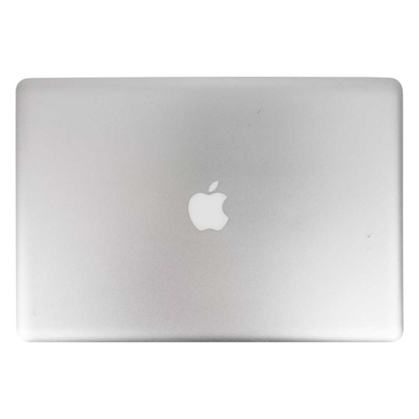 Ноутбук 15.4&quot; Apple MacBook Pro A1286 Early 2011 Intel Core i7-2635QM 16Gb RAM 120Gb SSD - 5