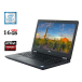 Ноутбук Б-класс Dell Latitude E5570 / 15.6" (1366x768) TN / Intel Core i7-6820HQ (4 (8) ядра по 2.7 - 3.6 GHz) / 16 GB DDR4 / 525 GB SSD / AMD Radeon R7 M370, 2 GB GDDR5, 128-bit / WebCam / HDMI