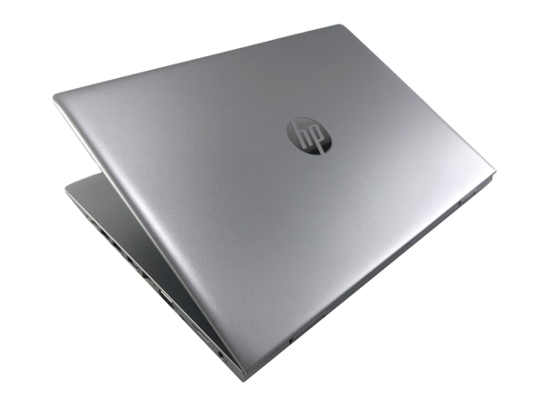 Ноутбук HP Probook 640 G4 / 14&quot; (1366x768) TN / Intel Core i5-8250U (4 (8) ядра по 1.6 - 3.4 GHz) / 4 GB DDR4 / 500 GB HDD / Intel UHD Graphics 620 / WebCam - 5